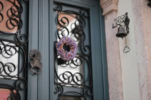 ayvalik palacitta guesthouse