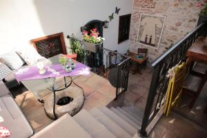 ayvalik palacitta guesthouse