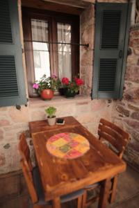 ayvalik palacitta guesthouse