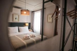 ayvalik palacitta guesthouse