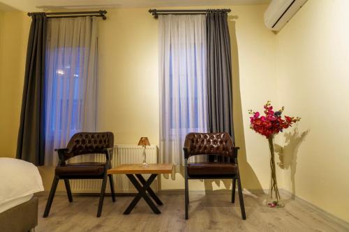 grand 464 otel