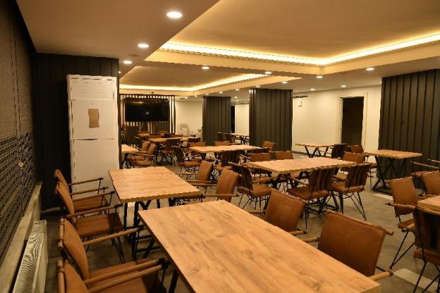 grand 464 otel