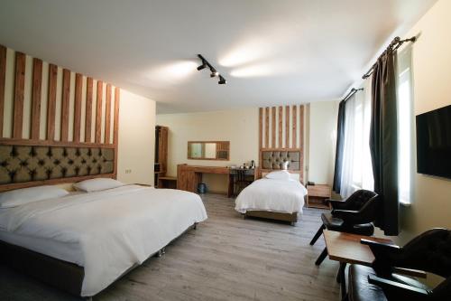 grand 464 otel