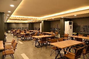 grand 464 otel