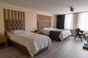 grand 464 otel