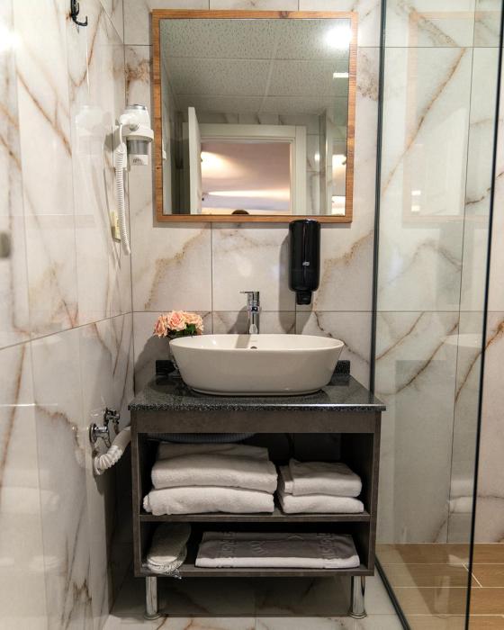 grand 464 otel