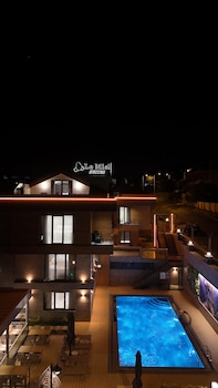 la miel suites sile