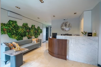 la miel suites sile