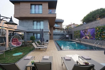 la miel suites sile