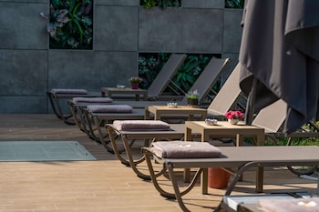 la miel suites sile