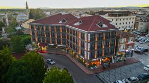 west door hotel
