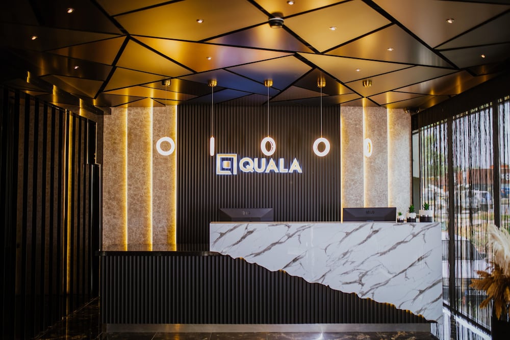 quala hotels