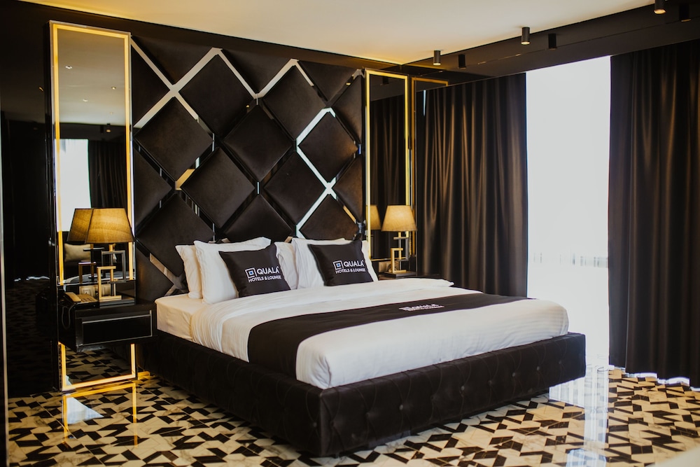 quala hotels