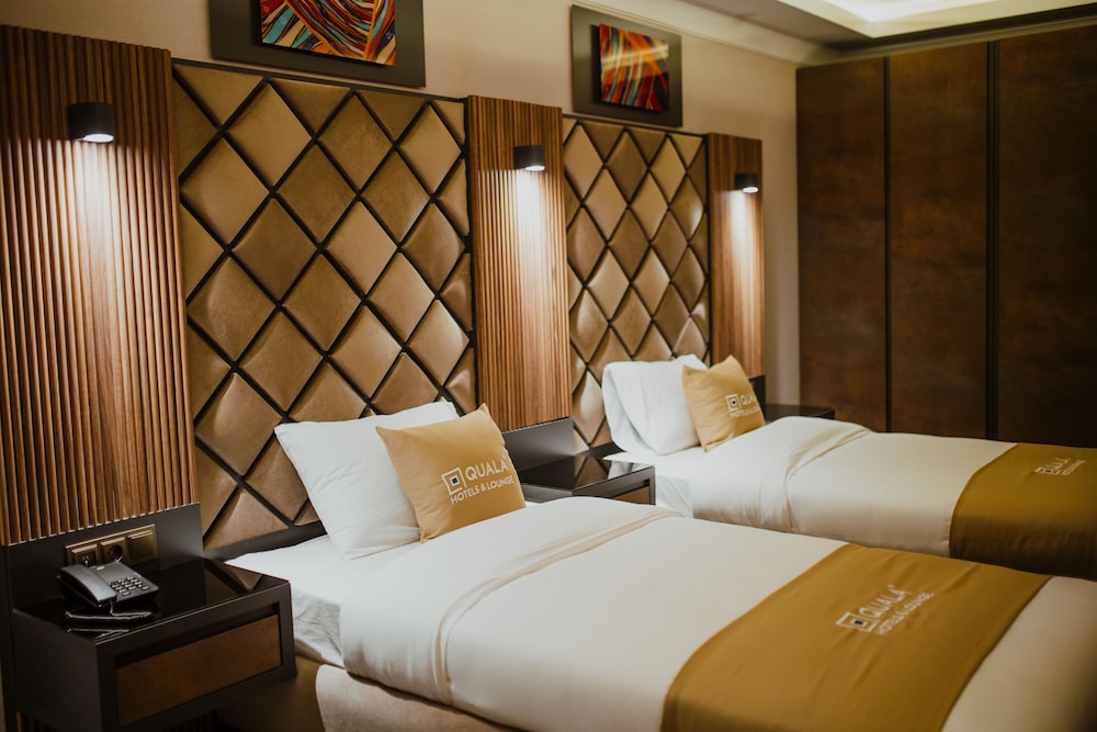 quala hotels