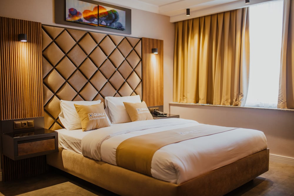 quala hotels