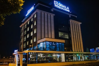 quala hotels