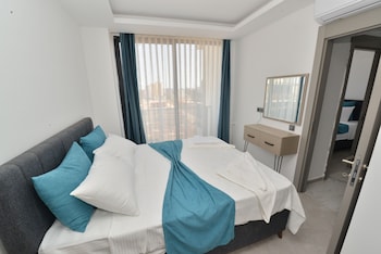 ethica suite luxury houses