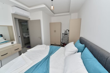 ethica suite luxury houses