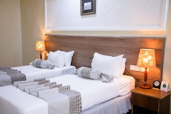 green side hotel
