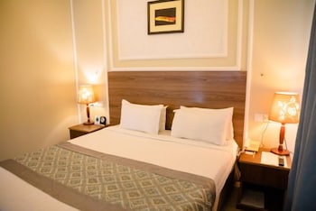 green side hotel