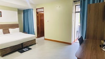 green side hotel