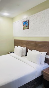 green side hotel