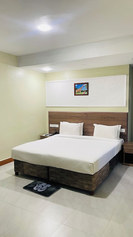 green side hotel