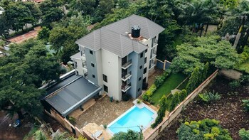 green side hotel