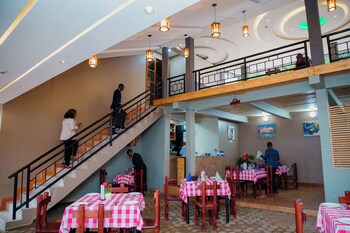 arusha