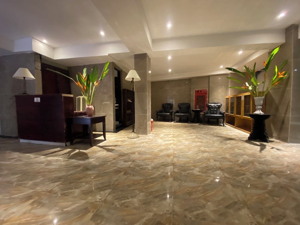 hanoi memory central hotel and spa