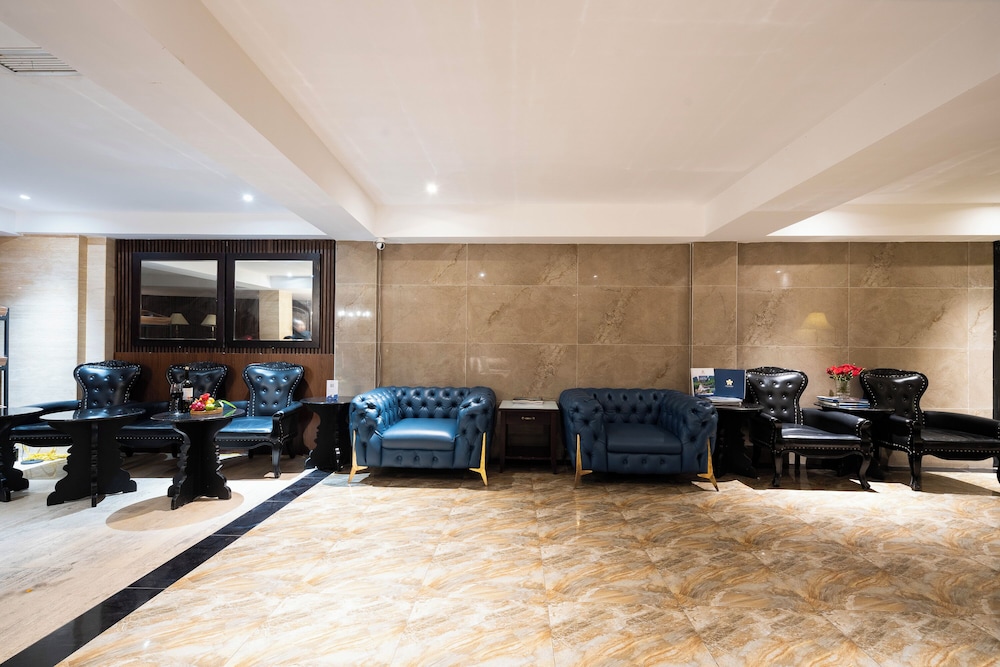 hanoi memory central hotel and spa