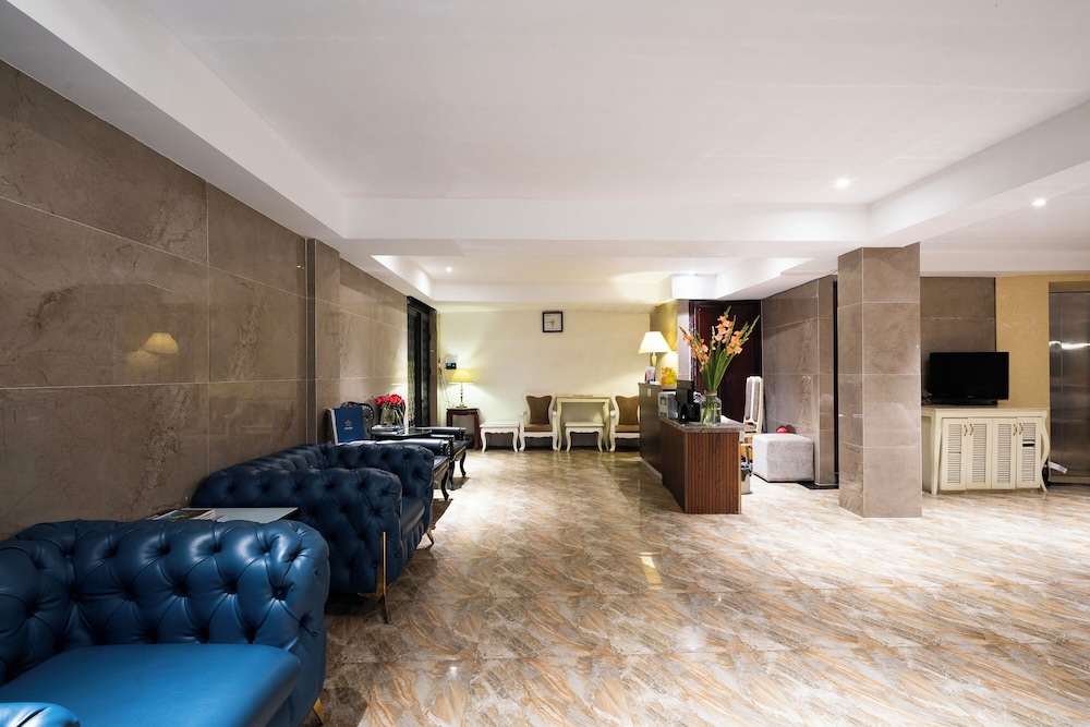 hanoi memory central hotel and spa