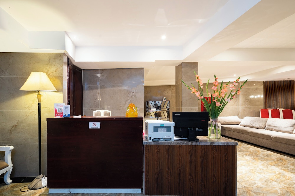 hanoi memory central hotel and spa