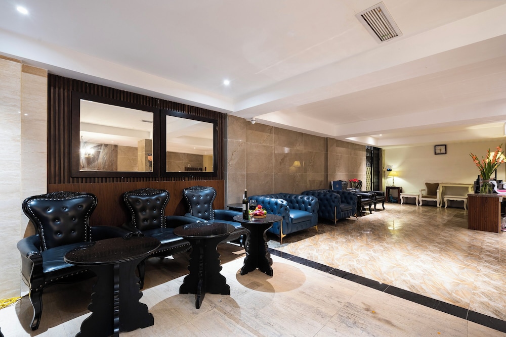 hanoi memory central hotel and spa