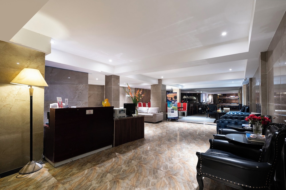 hanoi memory central hotel and spa