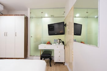 hanoi memory central hotel and spa