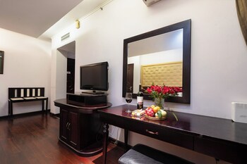 hanoi memory central hotel and spa