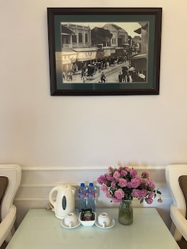 hanoi memory central hotel and spa