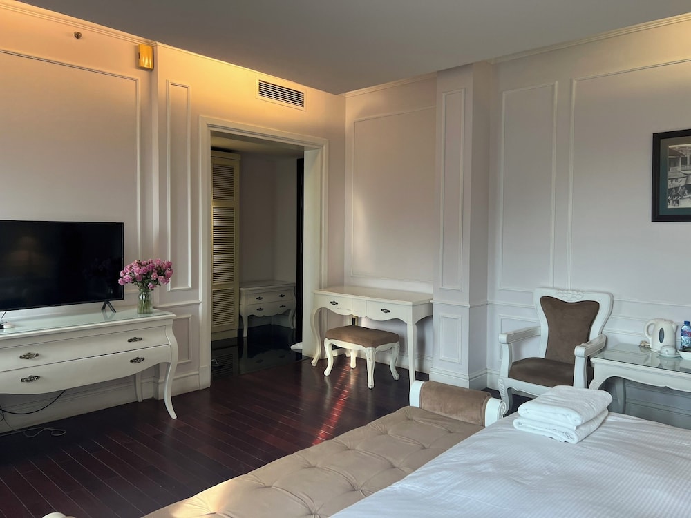 hanoi memory central hotel and spa