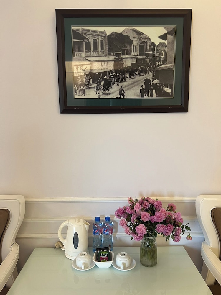 hanoi memory central hotel and spa