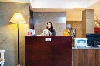 hanoi memory central hotel and spa