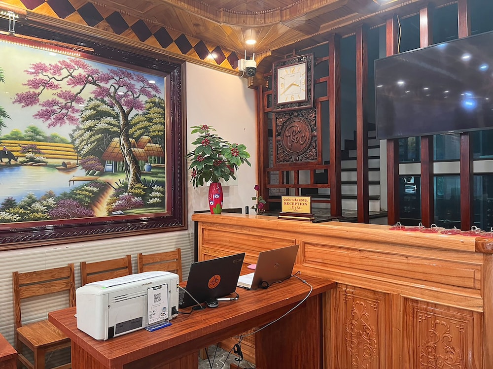quoc tuan sapa hotel