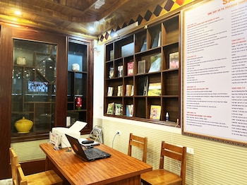 quoc tuan sapa hotel