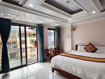 quoc tuan sapa hotel