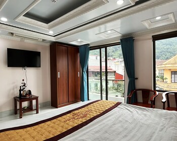 quoc tuan sapa hotel