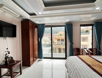 quoc tuan sapa hotel