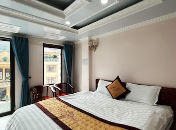 quoc tuan sapa hotel