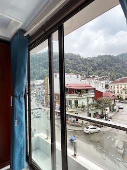 quoc tuan sapa hotel
