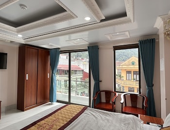 quoc tuan sapa hotel