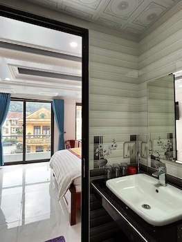 quoc tuan sapa hotel